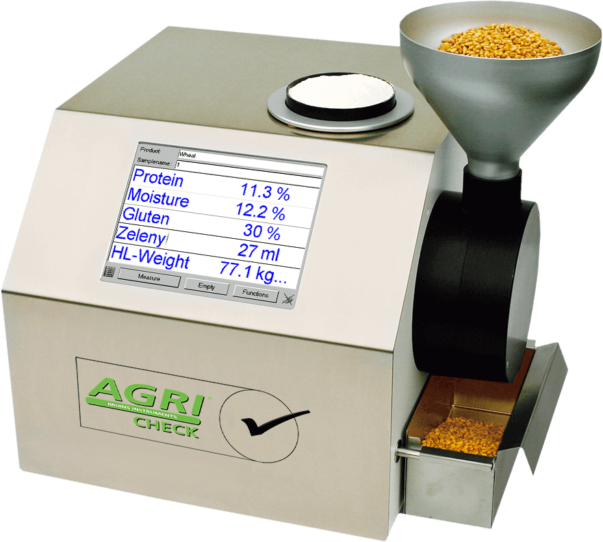 AgriCheck Plus AgriCheck Plus