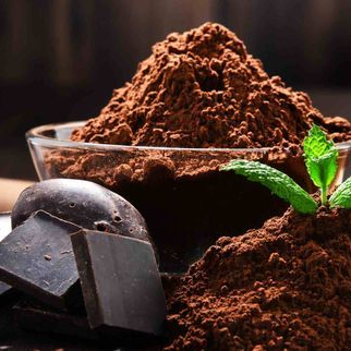 Cacao y Chocolate