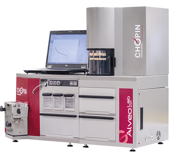 Alveolab Alveolab