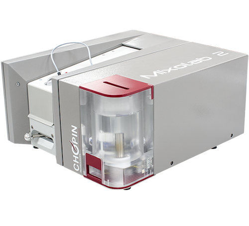 Mixolab 2