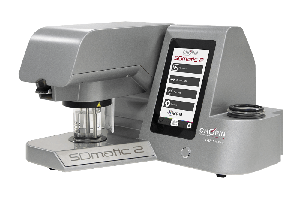 SDmatic 2