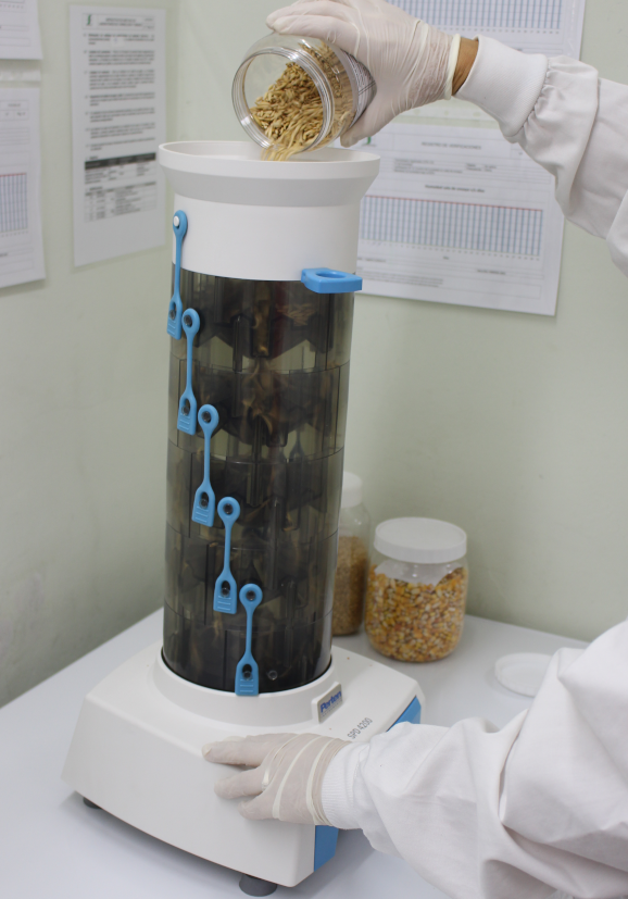 Laboratorio