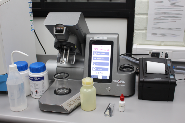 Laboratorio