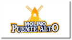 Molino Puente Alto
