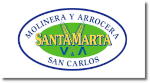 Molino Santa Marta