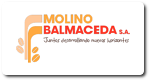 Molino Balmaceda