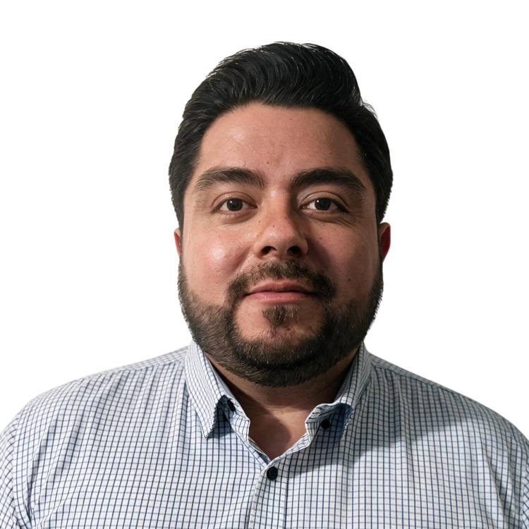 Moisés Leiva Cortés
