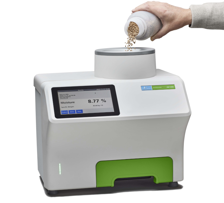 Aquamatic 5300