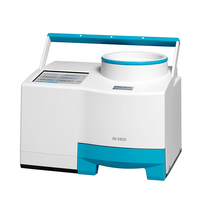 Inframatic 8800