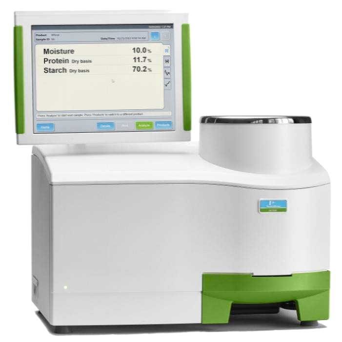Inframatic 9500