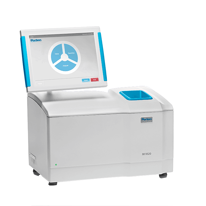 Inframatic 9520