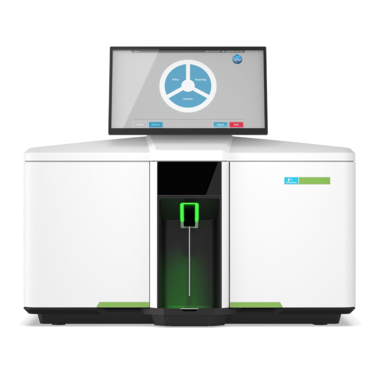 LactoScope 500 LactoScope 500