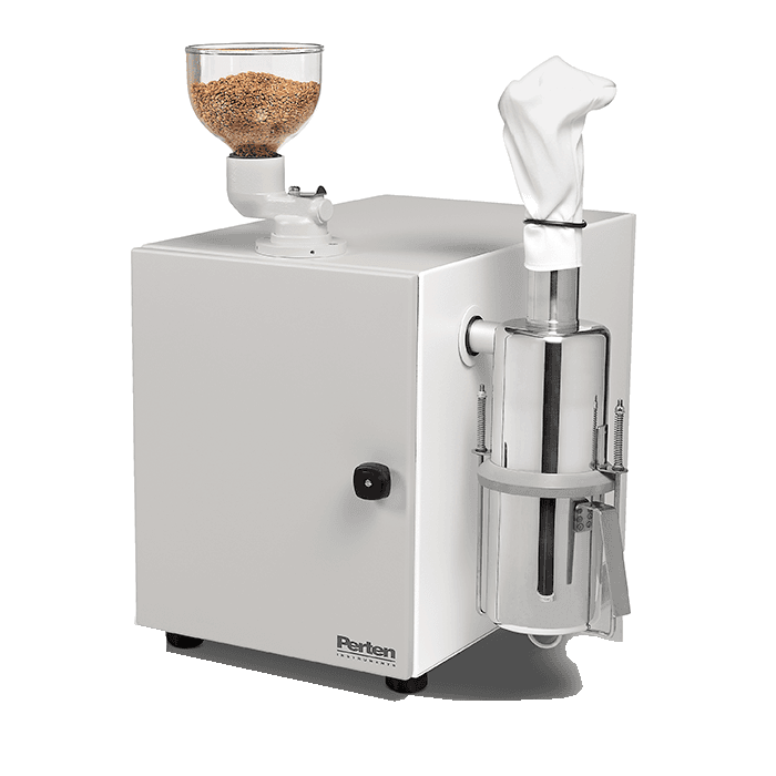 Lab Mill 3100